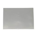 Bronyl A5 Transparant Wit Documentenvelop