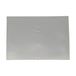 Bronyl A5 Transparant Wit Documentenvelop