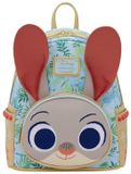 Loungefly Disney Zootopia/Zootropolis Judy Hopps Backpack