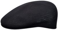 Kangol Tropic 504 Ventair baret zwart M