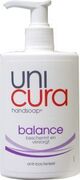 Unicura Balance Handzeep Pomp