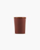 Serax - Marie Michielssen - La Mère - Tasse à expresso - Rouge - 5 Ø - 7cl - 2 pièces