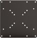 HumanCentric Adaptateur de montage VESA pour supports TV, convertit les modèles VESA 75 x 75 et 100 x 100 en 200 x 200 mm