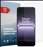 Rosso Screen Protector Geschikt voor OnePlus Nord 5 | 9H Tempered Glass