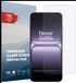 Rosso Screen Protector Geschikt voor OnePlus Nord 5 | 9H Tempered Glass
