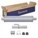 HELLA 8LB 366 022-881 Voordemper - Easy2Fit® Kit