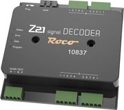 Roco 10837 Z21 signal DECODER Schakeldecoder Module