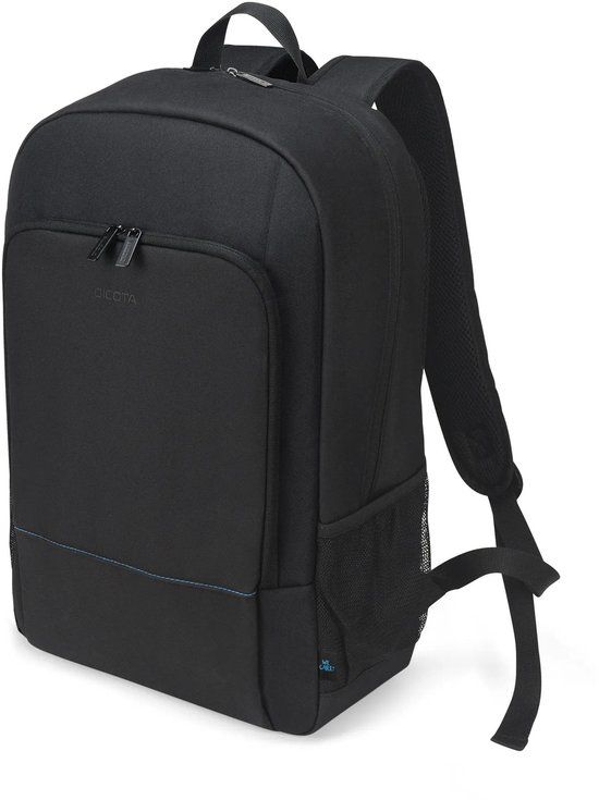 DICOTA D3250104 Rugzak Zwart