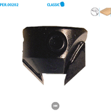 Fraise carbure pour bois Classic Ø 5-17 Long. 16mm