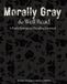 Morally Gray & Well Read: A Dark Romance Reading Journal