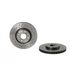 BREMBO Disque de frein (09.5180.3X)