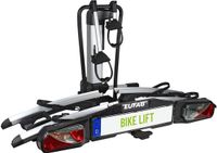 Eufab Bike Lift V2 Fietsendrager voor 2 Elektrische Fietsen met Hefsysteem