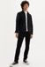 Levi's 510 Skinny Jeans - Hommes - 32X34 - Noir / Native Cali