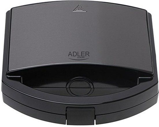 Adler AD 3069 Zwart