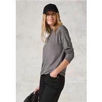 Cecil Shirt met lange mouwen en glitter
