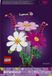 LEGO Botanicals Cosmeabloemen - 11514