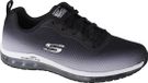 Skechers Skech-Air Element 12640-BKW Femme Noir