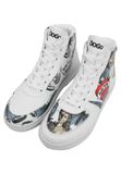 DOGO Ace Dames Laarzen - Love Me 37