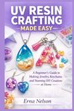 Uv Resin Crafting