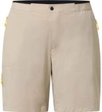 Haglofs L.i.m Fuse Ii Korte Broek Beige 38 Vrouw