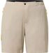 Haglofs L.i.m Fuse Ii Korte Broek Beige 38 Vrouw