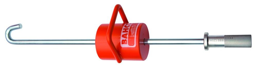 Bahco 12 kg zware glijhamer