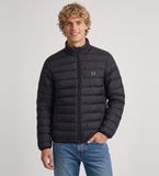 Fred Perry Veste matelassée bleu marine