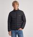 Fred Perry Veste matelassée bleu marine
