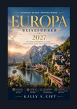 Europe Reiseführer 2027