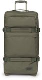 Eastpak Transit'r Plus 115L Rollreisetasche L 79 cm Groen