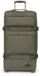 Eastpak Transit'r Plus 115L Rollreisetasche L 79 cm Groen