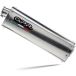 GPR Silencieux Moto Échappement Trioval Sv 650 A 2021-2025