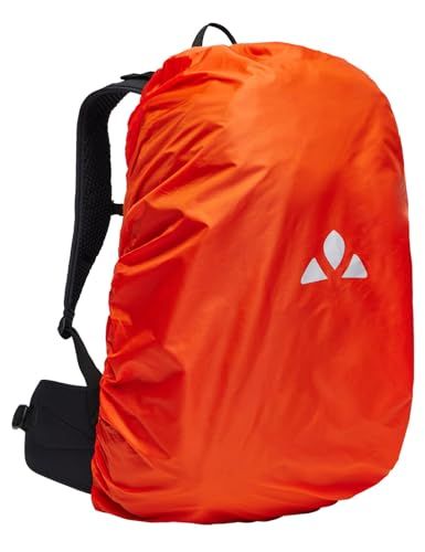 Vaude Bike Regenhoes voor Rugzak 6-15L Oranje