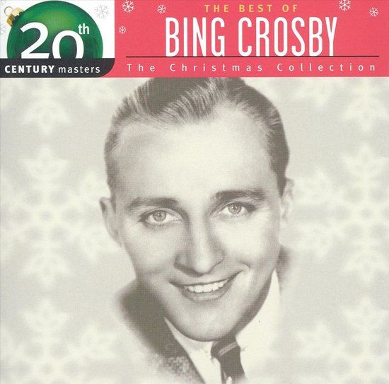 Millennium Collection: 20Th Century Masters - Bing Crosby - CD