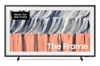 Samsung The Frame / QLED tv / 43 inch / 2026