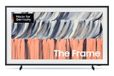 Samsung The Frame / QLED tv / 43 inch / 2026