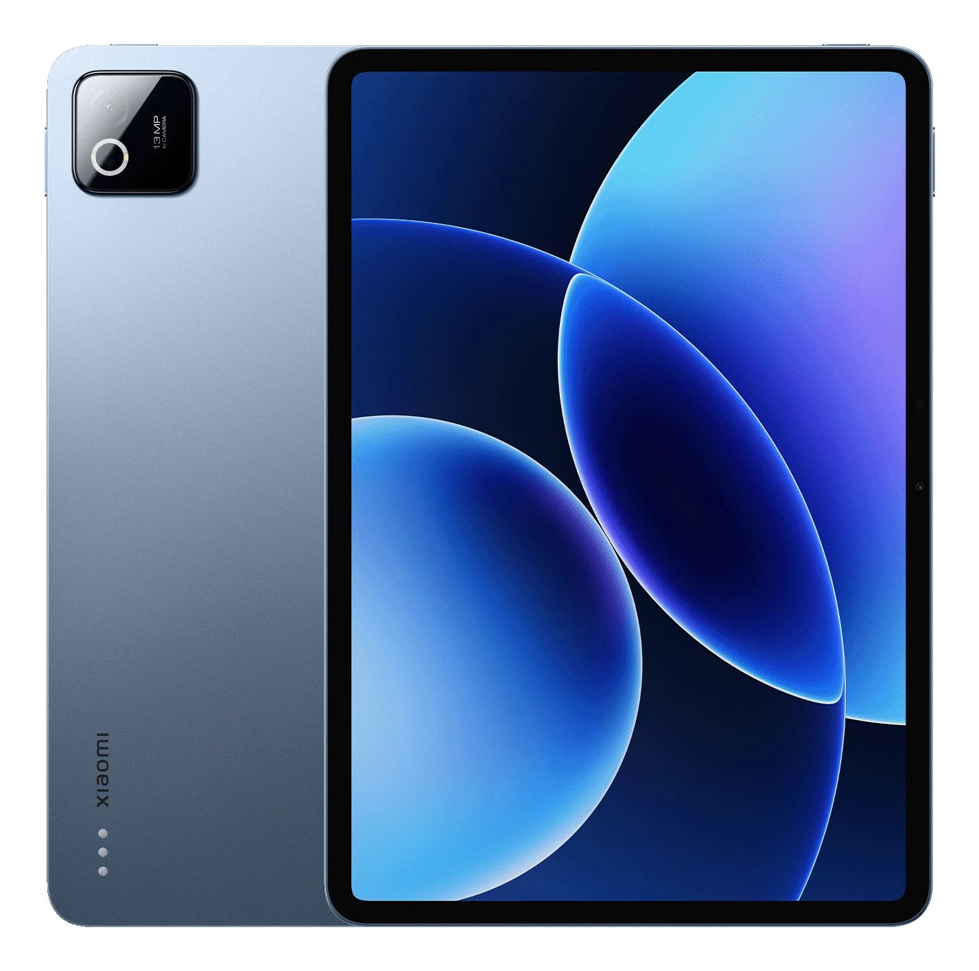 Xiaomi Pad 8 / WiFi / 128GB / Blauw