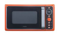 Candy Divo G20CO Oranje Combinatiemagnetron Aanrecht 20 l 700 W