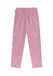 Pockies Pyjamabroek donkerroze / wit