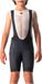 Castelli JR COMPETIZIONE korte fietsbroek Black - Unisex - maat 4Y