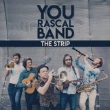 Sonic Rendezvous You Rascal Band - The Strip (CD)