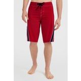 O'Neill Superfreak 20 Re-issue 22 Boardshort Re-issue Rouge