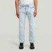 G-star Streem Slim Tapered Fit Spijkerbroek Blauw W34 X L36 Man