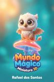 Mundo Magico: Paperback, 32 pagina's, Spaans