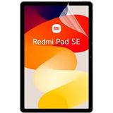 Phonillico® Screenprotector voor Xiaomi Redmi Pad SE [Pack 2]