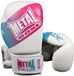Metal Boxe Bokshandschoenen Blade Miami Vice 12 oz