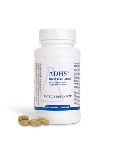 Biotics ADHS Tabletten