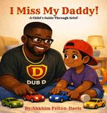 I Libri GmbH I Miss My Daddy