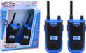 Johntoy Walkie Talkie Police - 300 mètres de portée
