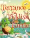 Terrance the Ticklish Turtle